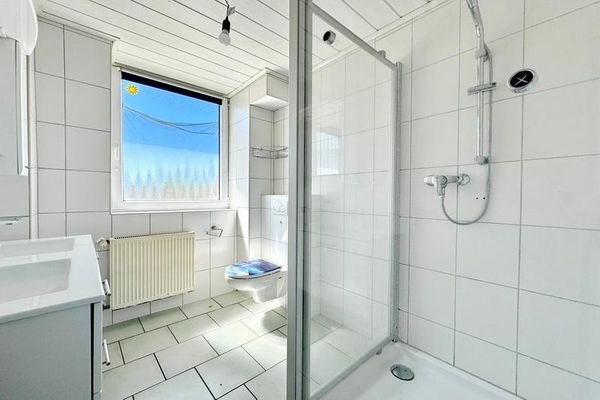 Badezimmer OG