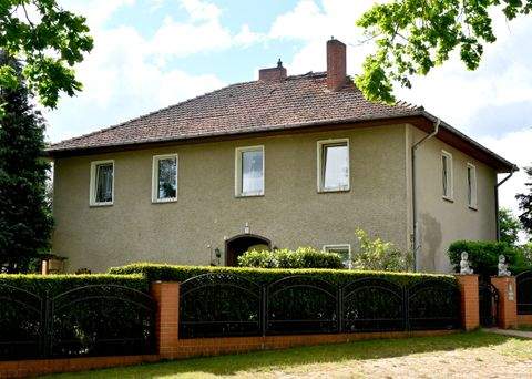 Groß Kreutz (Havel) Häuser, Groß Kreutz (Havel) Haus kaufen