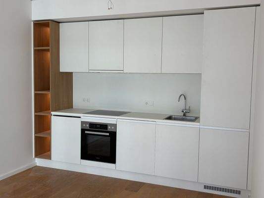 in hellem skandinavischen Design