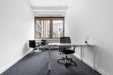 München Büros, Büroräume, Büroflächen 