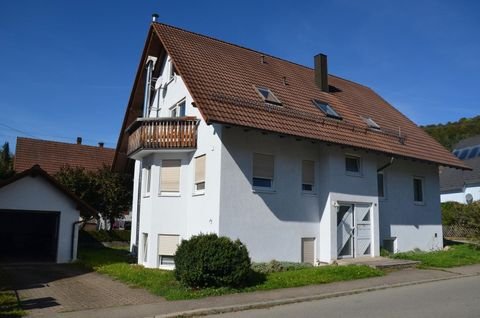 Burladingen Häuser, Burladingen Haus kaufen