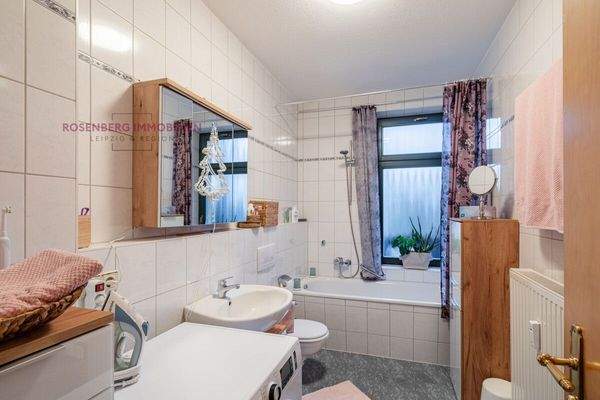 Immobilie in Leipzig / Gohlis zu vermieten_Bad