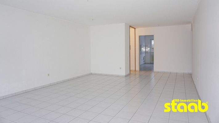 weitere Ansicht Wohnbereich