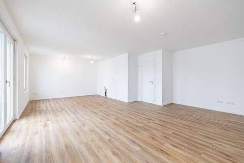 Philippsburg / Huttenheim Wohnungen, Philippsburg / Huttenheim Wohnung kaufen