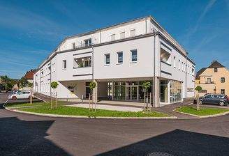 Wohnhausanlage in Neuhofen an der Ybbs