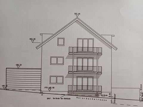 Engen Wohnungen, Engen Wohnung kaufen
