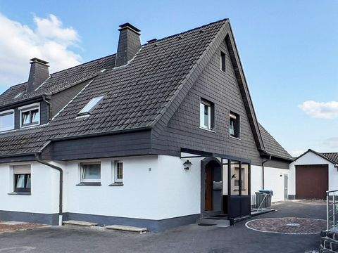 Arnsberg Häuser, Arnsberg Haus kaufen