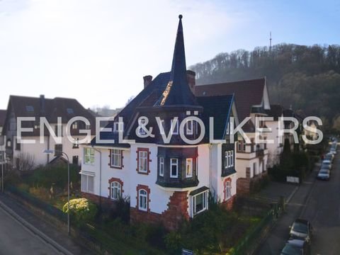 Saarbrücken Häuser, Saarbrücken Haus kaufen