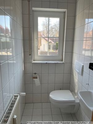 Gäste-WC