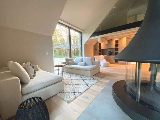 Der Winter kann kommen..