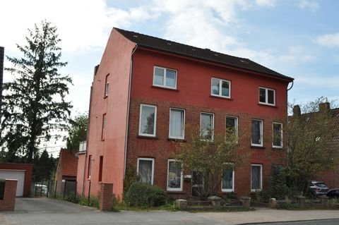 Kiel Renditeobjekte, Mehrfamilienhäuser, Geschäftshäuser, Kapitalanlage