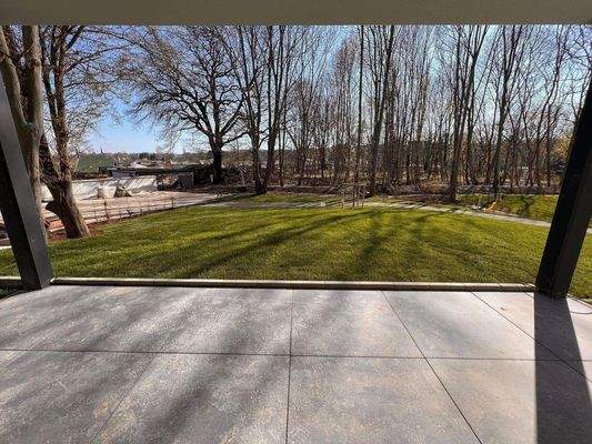 Gartenwohnung Wohnung 14