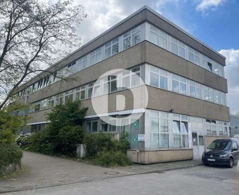 Hannover Büros, Büroräume, Büroflächen 