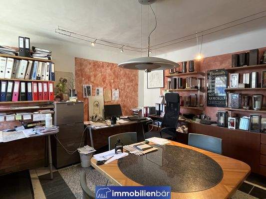 Büro