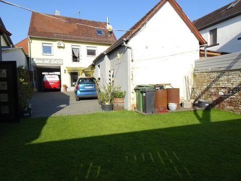 Eggenstein-Leopoldshafen Häuser, Eggenstein-Leopoldshafen Haus kaufen