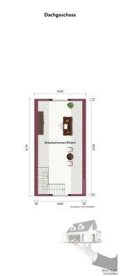 Dachgeschoss