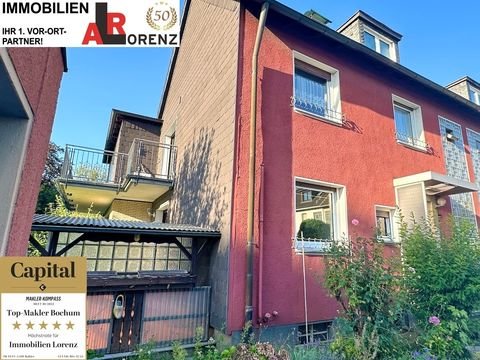 Bochum-Wattenscheid Häuser, Bochum-Wattenscheid Haus kaufen