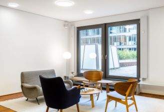 Regus Heinrich Heine 5405 Dusseldorf Germany Busin