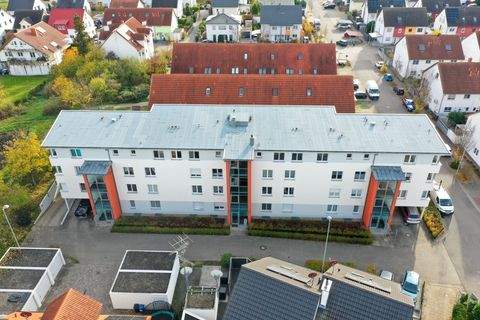 Limburgerhof Wohnungen, Limburgerhof Wohnung kaufen