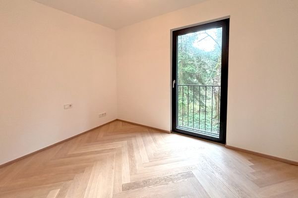 Das Schlaf-/Gäste-/Kinderzimmer - Ebene Obergeschoss