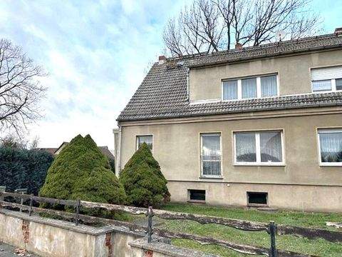 Stauchitz Häuser, Stauchitz Haus kaufen