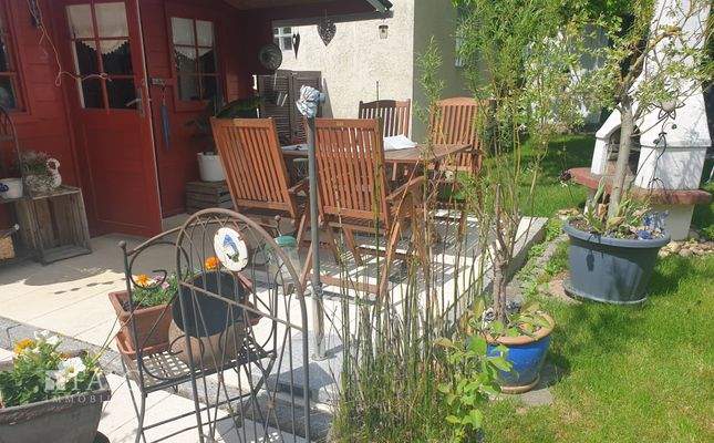 Für lange Sommernächte...