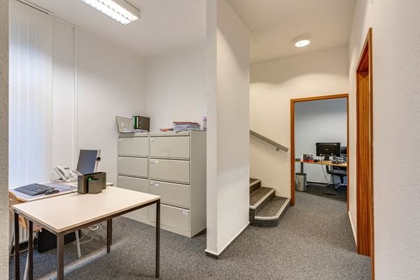 EG Büroraum/Archiv
