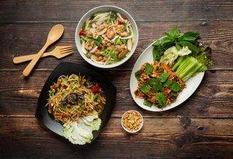 Restaurant in Tegel mieten oder kaufen immo-4g