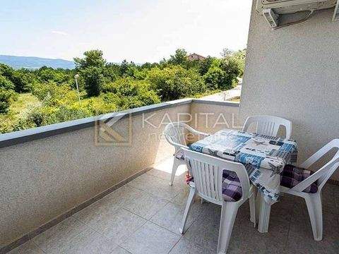 Dobrinj Wohnungen, Dobrinj Wohnung kaufen