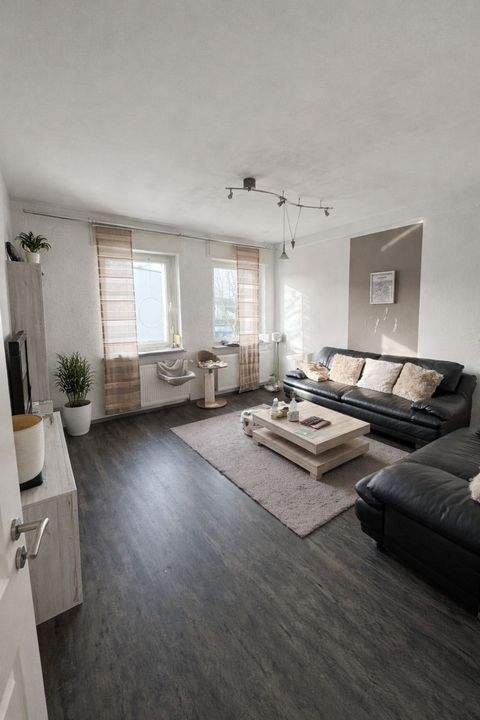 Herten Wohnungen, Herten Wohnung mieten