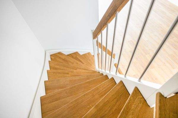 Treppe - Beispielbild