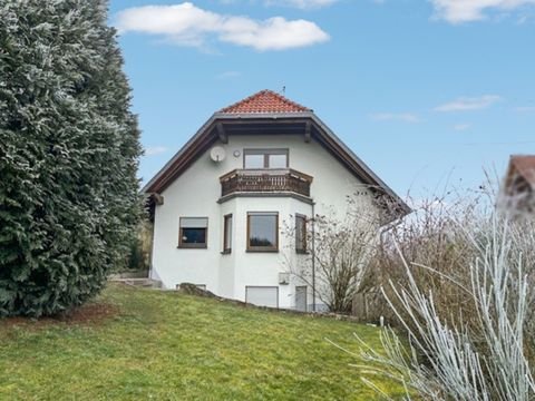 Neunkirchen am Potzberg Häuser, Neunkirchen am Potzberg Haus kaufen