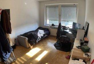 Arbeitszimmer