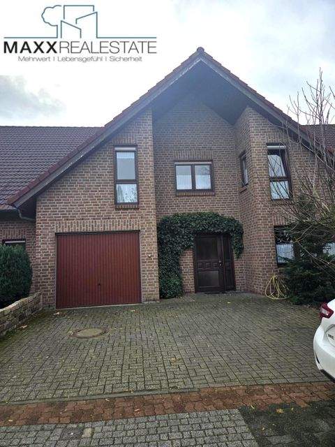 Bocholt Häuser, Bocholt Haus kaufen