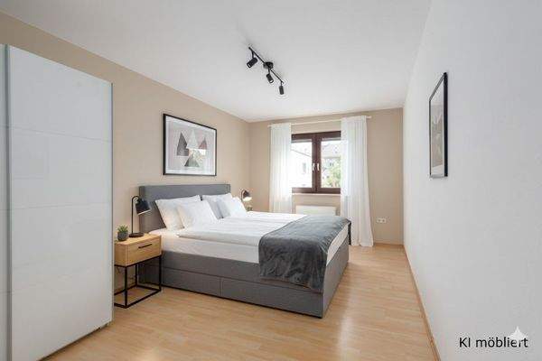 KI Beispiel Schlafzimmer 2 OG Vorderhaus