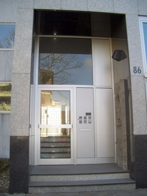 Düsseldorf Büros, Büroräume, Büroflächen 