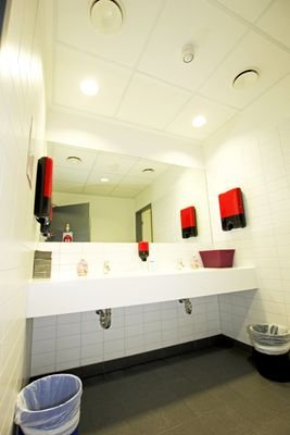 WC