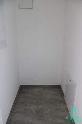 Abstellraum - EG