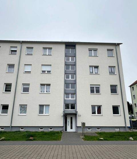 Weißenfels Wohnungen, Weißenfels Wohnung mieten