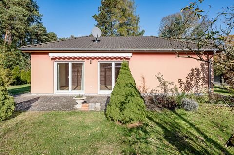 Mühlenbecker Land OT Summt Häuser, Mühlenbecker Land OT Summt Haus kaufen