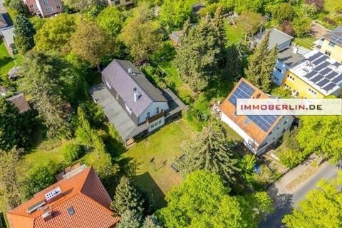 Kleinmachnow Häuser, Kleinmachnow Haus kaufen