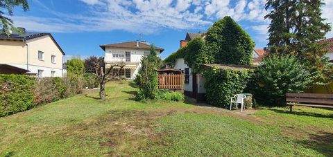 Langenselbold Häuser, Langenselbold Haus kaufen