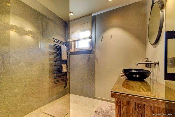 Chalet 1 Luxury Alpine Living Experience   