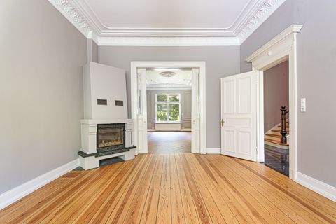 Hamburg Häuser, Hamburg Haus kaufen