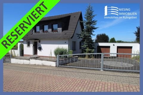 Sanierungsbedürftige Häuser kaufen in Mülheim an der Ruhr