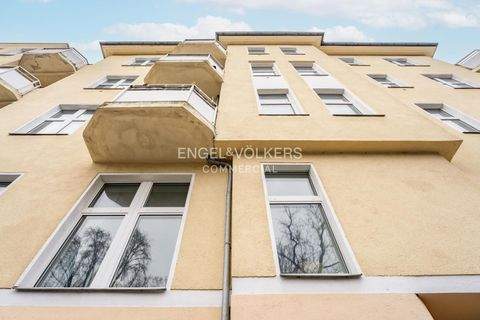 Berlin Renditeobjekte, Mehrfamilienhäuser, Geschäftshäuser, Kapitalanlage