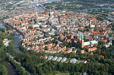 Lübeck Häuser, Lübeck Haus kaufen