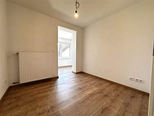 Gäste-/ Arbeitszimmer