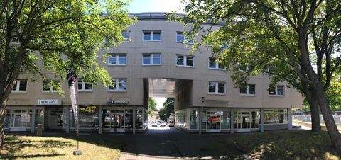 Kassel / Mitte Büros, Büroräume, Büroflächen 