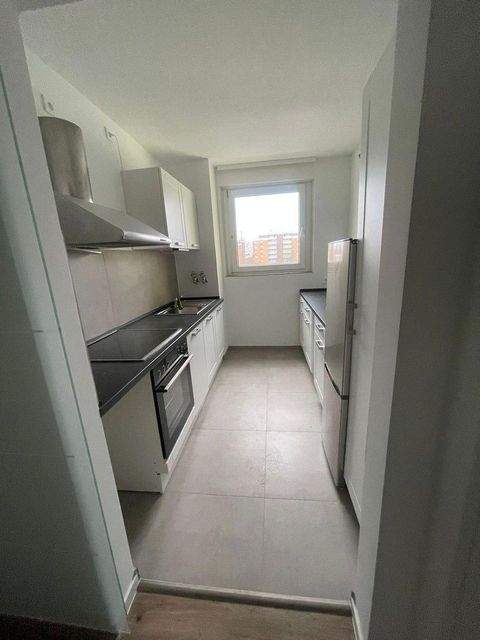 Frankfurt Wohnungen, Frankfurt Wohnung mieten